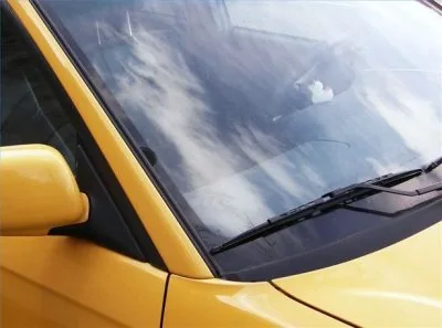 Auto glass replacement in La Palma